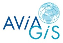 Avia-GIS - Learning platform